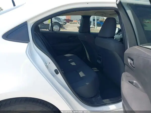 5YFB4MDE4RP175302 2024 TOYOTA COROLLA - Image 8