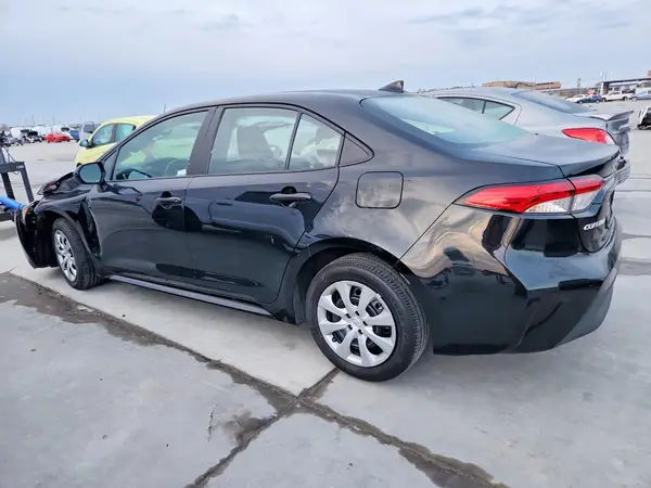 5YFB4MDE4RP175574 2024 TOYOTA COROLLA - Image 2