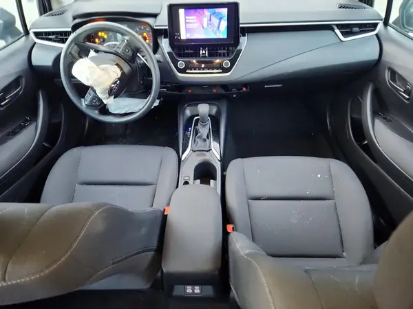 5YFB4MDE4RP175574 2024 TOYOTA COROLLA - Image 8