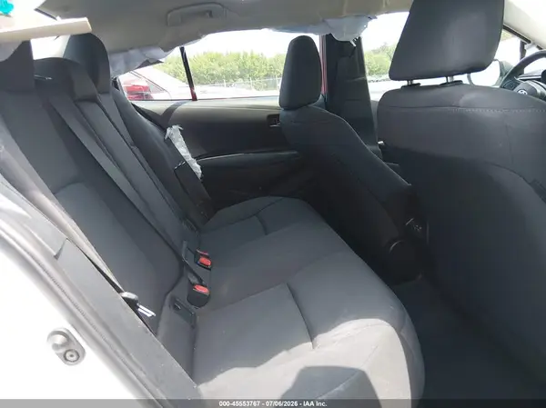 5YFB4MDE4RP176014 2024 TOYOTA COROLLA - Image 8