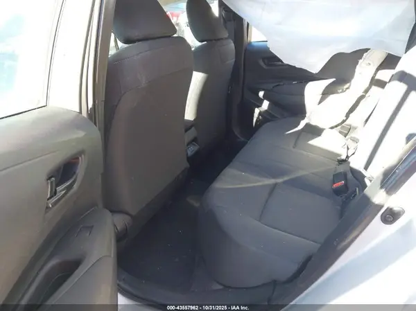 5YFB4MDE4RP176546 2024 TOYOTA COROLLA - Image 8