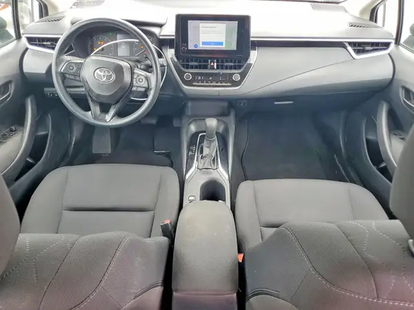 5YFB4MDE4RP177177 2024 TOYOTA COROLLA - Image 8