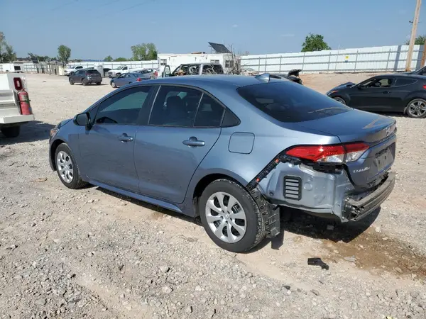 5YFB4MDE4RP177440 2024 TOYOTA COROLLA - Image 2
