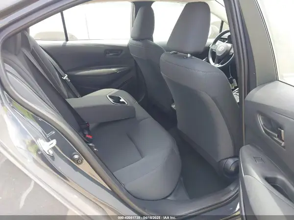 5YFB4MDE4RP177910 2024 TOYOTA COROLLA - Image 8