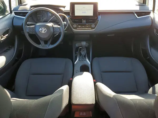 5YFB4MDE4RP177938 2024 TOYOTA COROLLA - Image 8