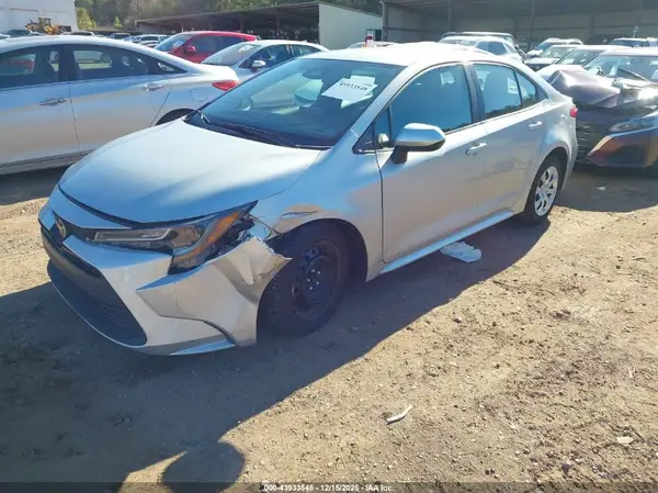 5YFB4MDE4RP179026 2024 TOYOTA COROLLA - Image 2