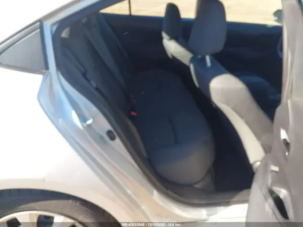 5YFB4MDE4RP179026 2024 TOYOTA COROLLA - Image 8