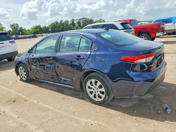 5YFB4MDE4RP179060 2024 TOYOTA COROLLA - Image 2