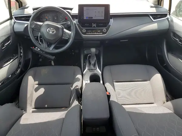 5YFB4MDE4RP179060 2024 TOYOTA COROLLA - Image 8