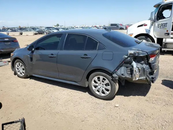 5YFB4MDE4RP179205 2024 TOYOTA COROLLA - Image 2