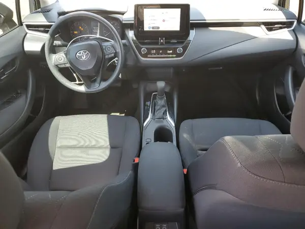 5YFB4MDE4RP179205 2024 TOYOTA COROLLA - Image 8