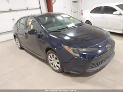 5YFB4MDE4RP180340 2024 TOYOTA COROLLA