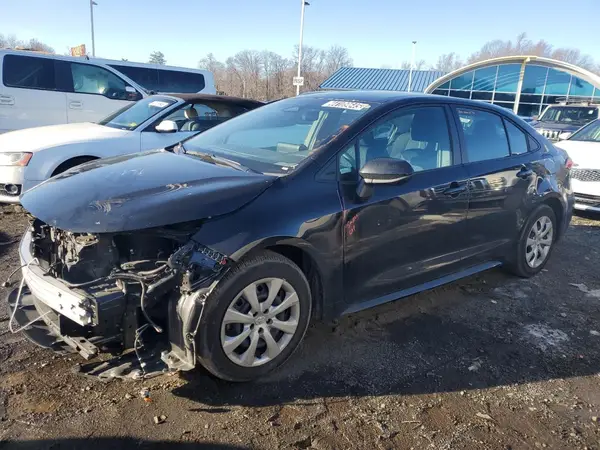 5YFB4MDE4RP181262 2024 TOYOTA COROLLA - Image 1