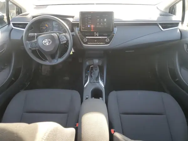5YFB4MDE4RP181262 2024 TOYOTA COROLLA - Image 8