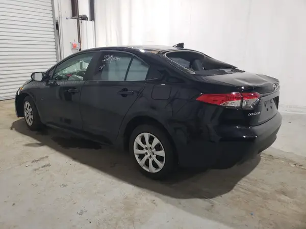 5YFB4MDE4RP181312 2024 TOYOTA COROLLA - Image 2