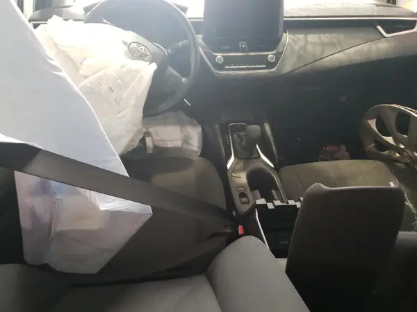 5YFB4MDE4RP181312 2024 TOYOTA COROLLA - Image 8