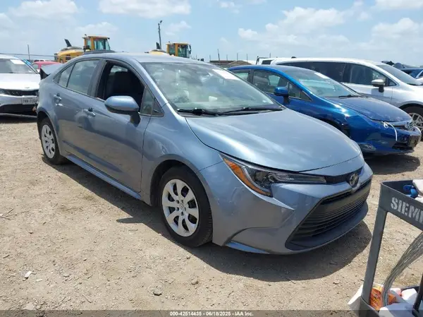 5YFB4MDE4RP181701 2024 TOYOTA COROLLA - Image 1