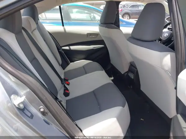 5YFB4MDE4RP181701 2024 TOYOTA COROLLA - Image 8