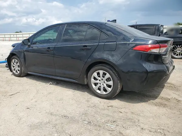 5YFB4MDE4RP182069 2024 TOYOTA COROLLA - Image 2
