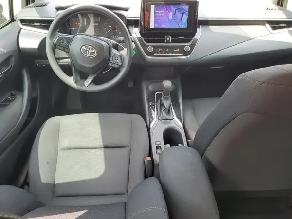 5YFB4MDE4RP182069 2024 TOYOTA COROLLA - Image 8