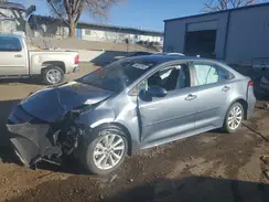 5YFB4MDE4RP182296 2024 TOYOTA COROLLA