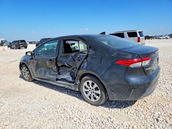 5YFB4MDE4RP183027 2024 TOYOTA COROLLA - Image 2