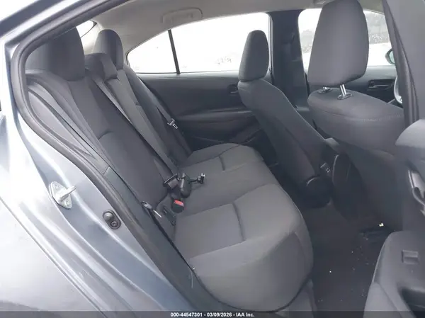 5YFB4MDE4RP183576 2024 TOYOTA COROLLA - Image 8