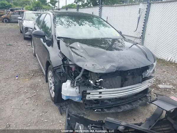 5YFB4MDE4RP183674 2024 TOYOTA COROLLA - Image 1