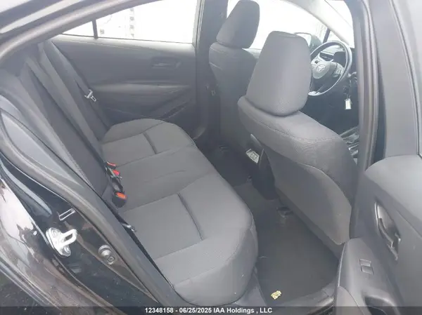 5YFB4MDE4RP183674 2024 TOYOTA COROLLA - Image 8