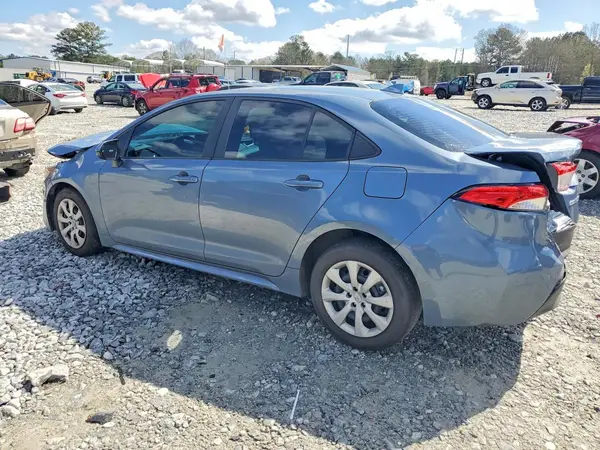 5YFB4MDE4RP183772 2024 TOYOTA COROLLA - Image 2