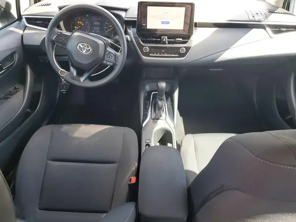5YFB4MDE4RP183772 2024 TOYOTA COROLLA - Image 8