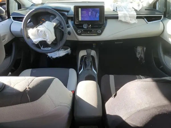 5YFB4MDE4RP184033 2024 TOYOTA COROLLA - Image 8