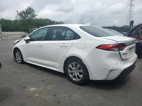 5YFB4MDE4RP184100 2024 TOYOTA COROLLA - Image 2