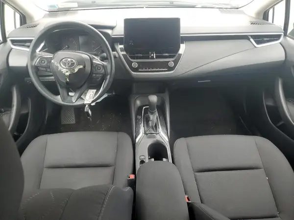 5YFB4MDE4RP184100 2024 TOYOTA COROLLA - Image 8