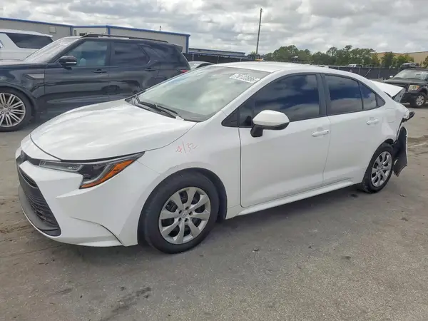 5YFB4MDE4RP184274 2024 TOYOTA COROLLA - Image 1