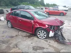 5YFB4MDE4RP184338 2024 TOYOTA COROLLA