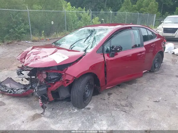 5YFB4MDE4RP184338 2024 TOYOTA COROLLA - Image 2