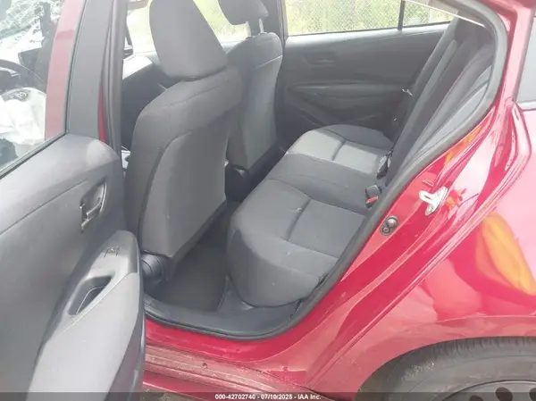 5YFB4MDE4RP184338 2024 TOYOTA COROLLA - Image 8