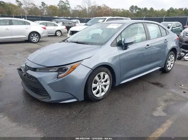 5YFB4MDE4RP184887 2024 TOYOTA COROLLA - Image 2