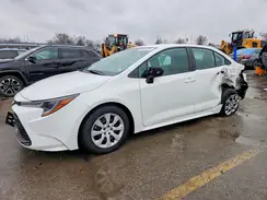 5YFB4MDE4RP185179 2024 TOYOTA COROLLA