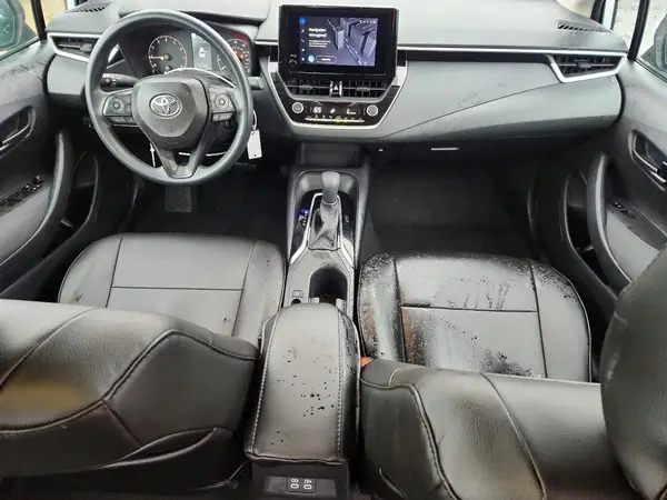 5YFB4MDE4RP185179 2024 TOYOTA COROLLA - Image 8