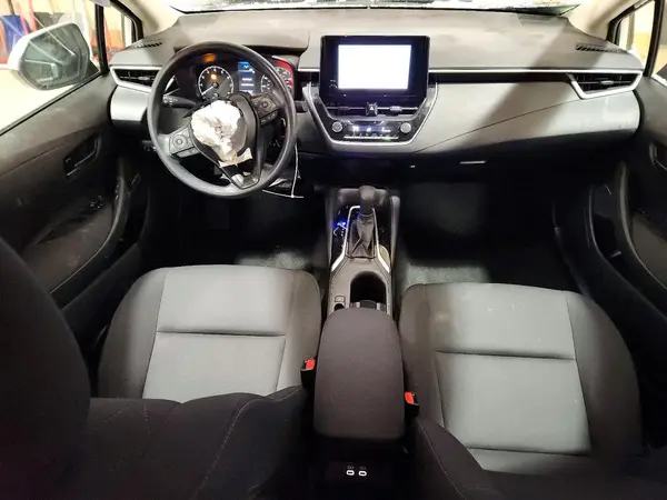 5YFB4MDE4RP185747 2024 TOYOTA COROLLA - Image 8