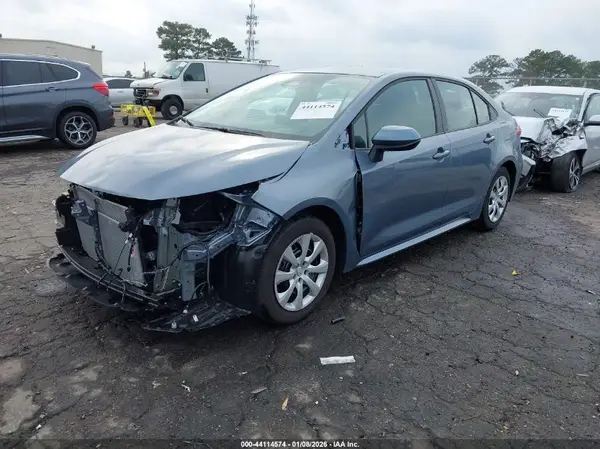5YFB4MDE4RP186011 2024 TOYOTA COROLLA - Image 2