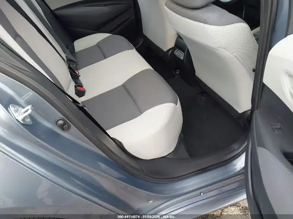 5YFB4MDE4RP186011 2024 TOYOTA COROLLA - Image 8