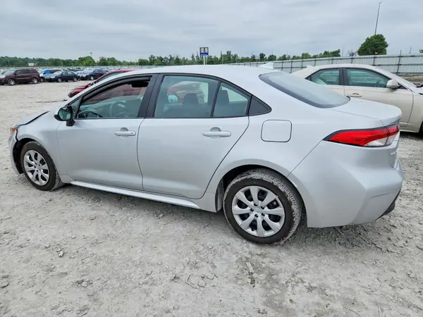5YFB4MDE4RP186428 2024 TOYOTA COROLLA - Image 2