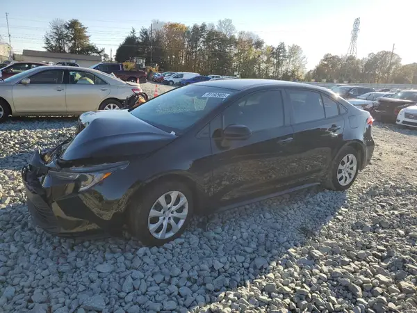 5YFB4MDE4RP186672 2024 TOYOTA COROLLA - Image 1