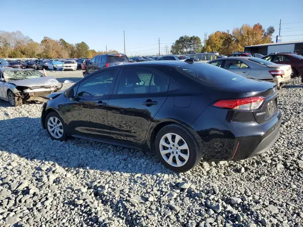 5YFB4MDE4RP186672 2024 TOYOTA COROLLA - Image 2