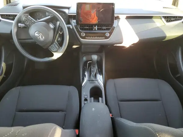 5YFB4MDE4RP186672 2024 TOYOTA COROLLA - Image 8