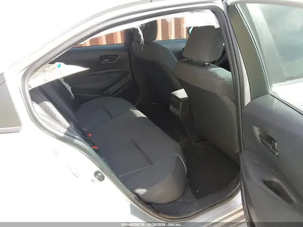 5YFB4MDE4RP186719 2024 TOYOTA COROLLA - Image 8