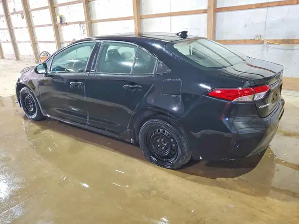 5YFB4MDE4RP186932 2024 TOYOTA COROLLA - Image 2